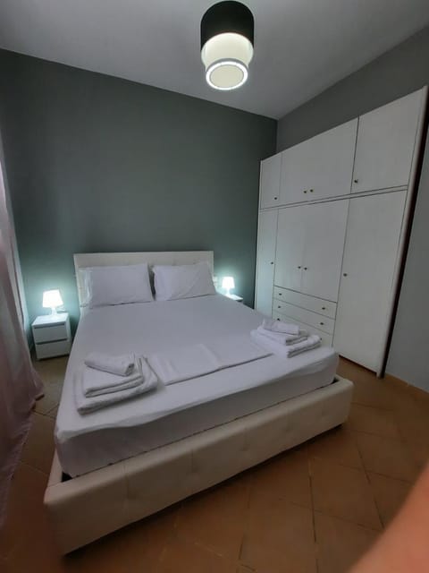 Seaside Deluxe Apartment Apartment in Thasos