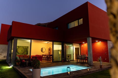 Property view
