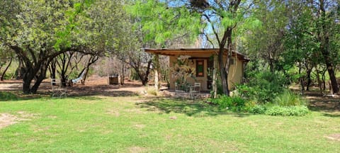 Garden, Garden view