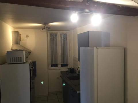 Maison de village - Monteux centre - Provence Apartment in Provence-Alpes-Côte d'Azur