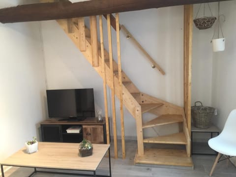 Maison de village - Monteux centre - Provence Apartment in Provence-Alpes-Côte d'Azur