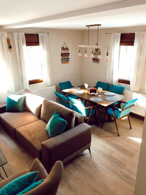 Vikendica Rita House in Federation of Bosnia and Herzegovina