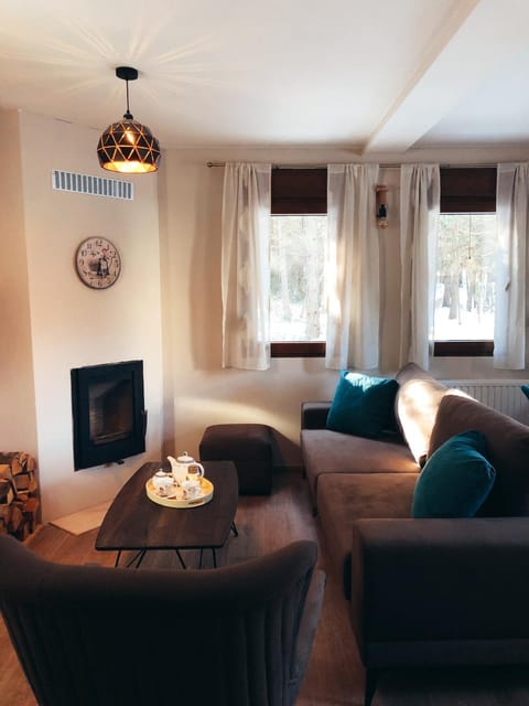 Vikendica Rita House in Federation of Bosnia and Herzegovina