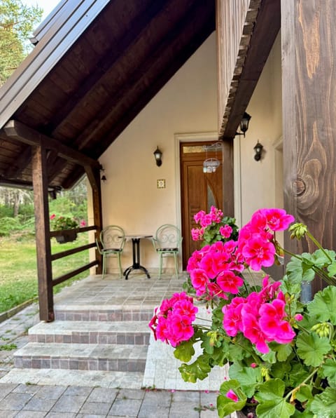 Vikendica Rita House in Federation of Bosnia and Herzegovina