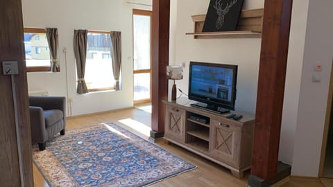 Dolomiti Apartments Apartment hotel in Bansko