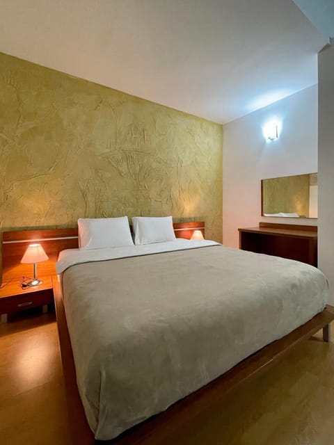 Dolomiti Apartments Apartment hotel in Bansko