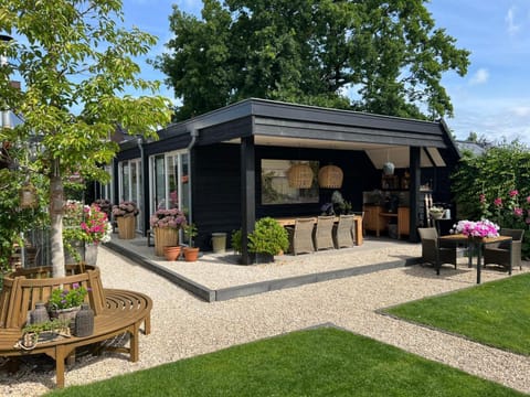 B&B Bij tante Teun Bed and Breakfast in South Holland (province)