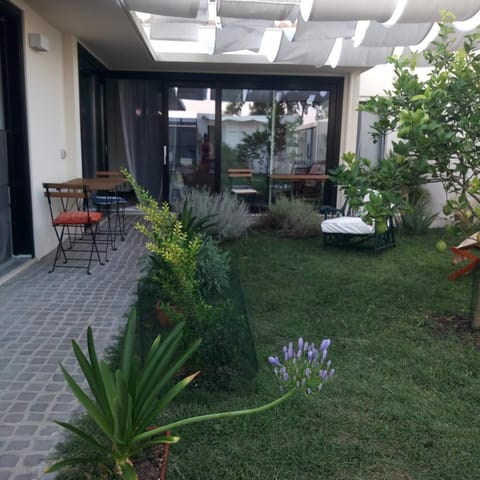 sa ribera Bed and Breakfast in Sardinia