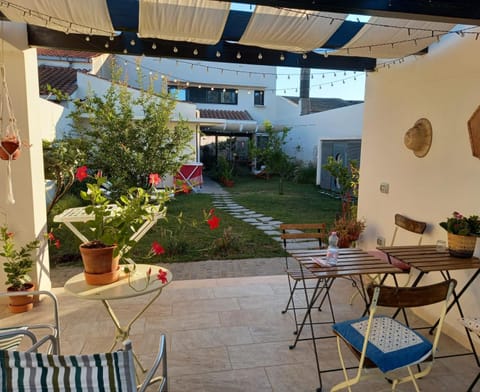 sa ribera Bed and Breakfast in Sardinia