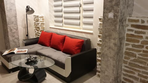 Apartment Unique Apartment in Plovdiv