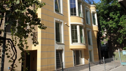 Apartment Unique Apartment in Plovdiv