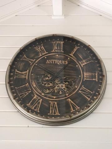 Chalet D'un Ami Chalet in Wallonia, Belgium