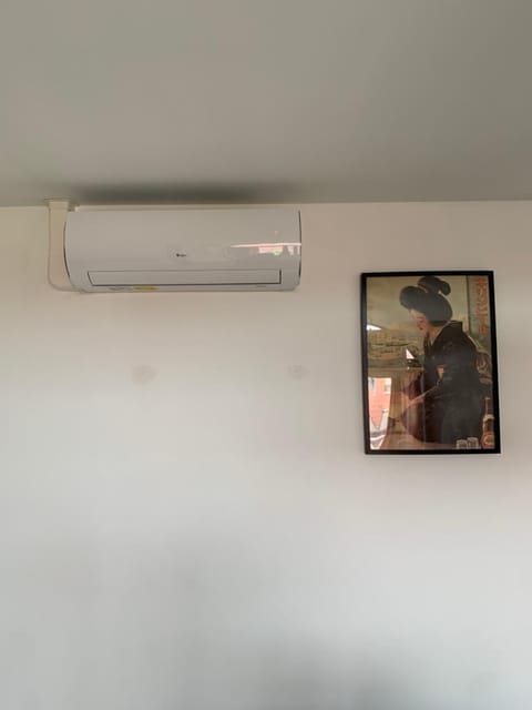 Panda Bella Apartment in Flanders