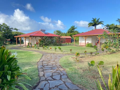 Property building, Garden, Garden
