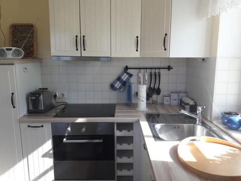 Lavendel Apartment in Mecklenburg-Vorpommern, Germany