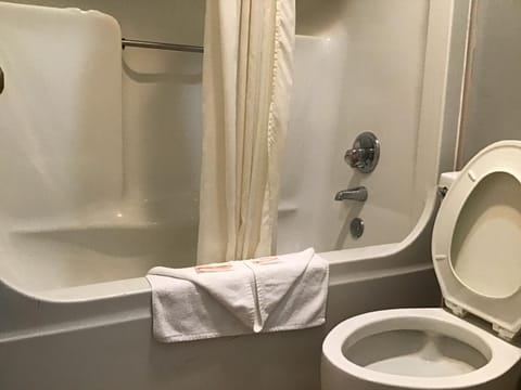 Scottish Inns Hotel in Richmond Hill