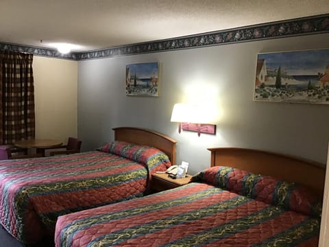 Scottish Inns Hotel in Richmond Hill