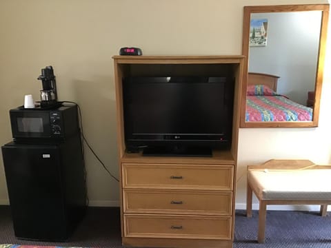 Scottish Inns Hotel in Richmond Hill