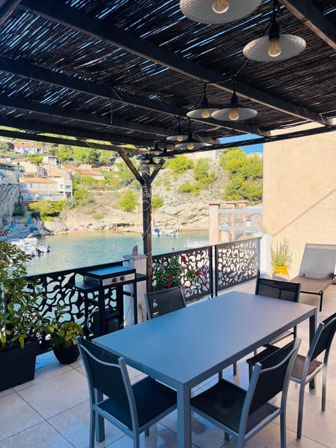 Patio, View (from property/room), Balcony/Terrace