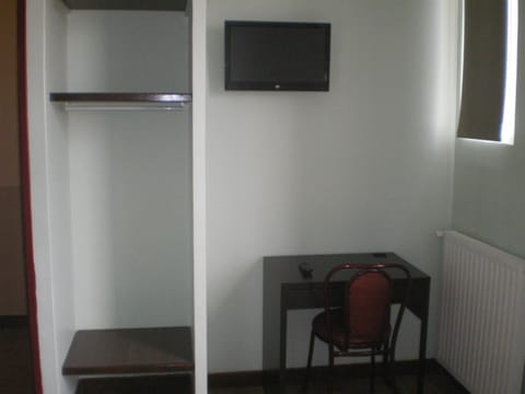 TV and multimedia, Seating area