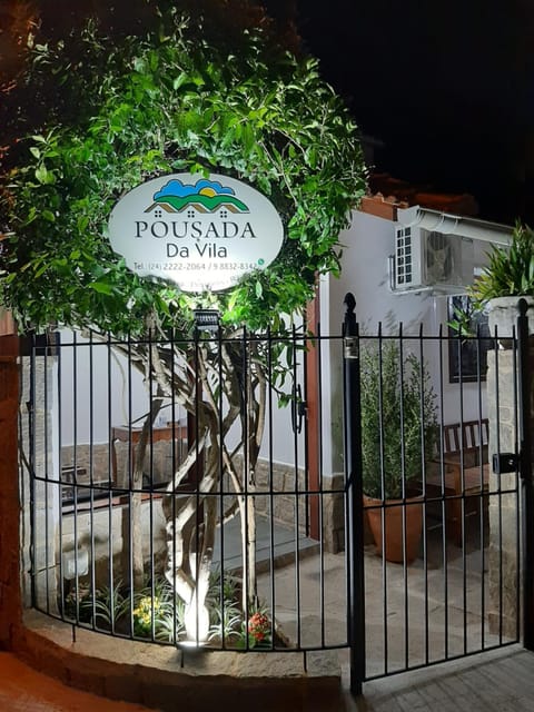 Property logo or sign