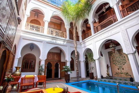 Property building, Swimming pool, Swimming pool