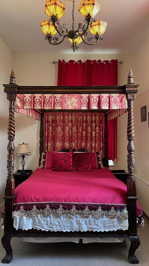 Inch Schoolhouse - Event Residence Villa in Northern Ireland