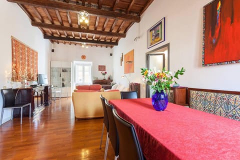 Living room, Lounge or bar, Dining area