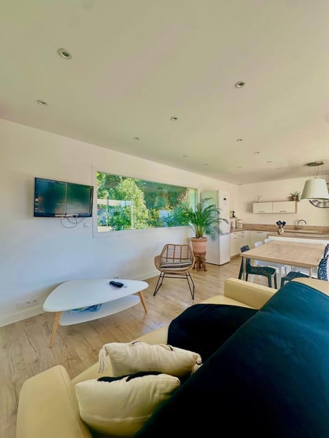 VILLA JUWEN Villa in Oletta