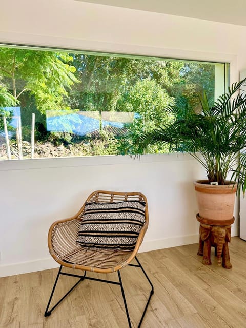 VILLA JUWEN Villa in Oletta