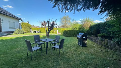 Ferienwohnungen Hoheeifel Apartment in Kelberg