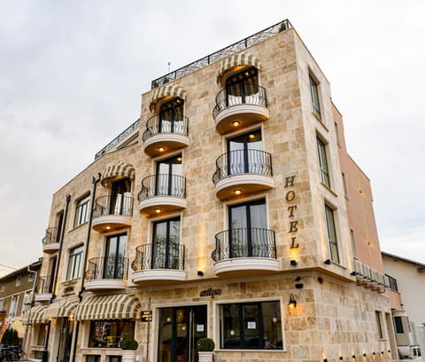 Antique Boutique Hotel Hotel in Stara Zagora, Bulgaria