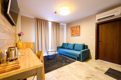 Antique Boutique Hotel Hotel in Stara Zagora, Bulgaria