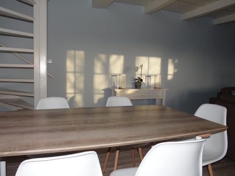 strandhuis De Bakkeete A House in Kamperland