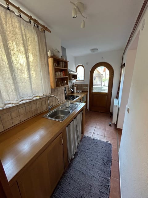 Apartment Erlah Apartment in Friuli-Venezia Giulia