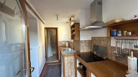 Apartment Erlah Apartment in Friuli-Venezia Giulia