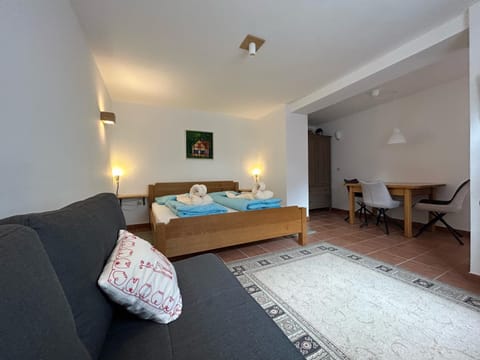 Apartment Erlah Apartment in Friuli-Venezia Giulia