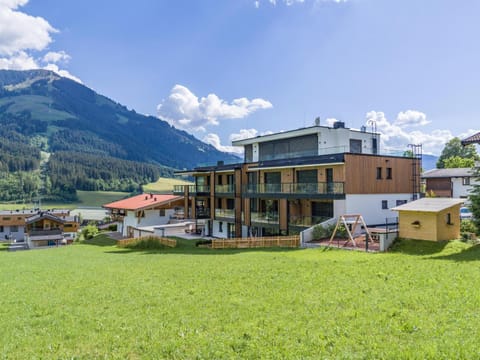 Kaiser Appartement Brixen im Thale Apartment in Salzburgerland