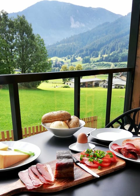 Kaiser Appartement Brixen im Thale Apartment in Salzburgerland