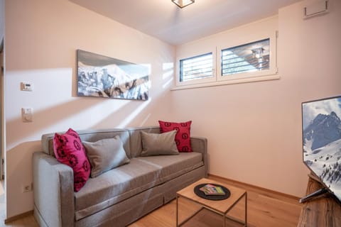 Kaiser Appartement Brixen im Thale Apartment in Salzburgerland