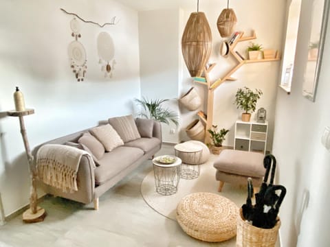 Morska Kryjówka Vacation rental in West Pomeranian Voivodeship, Poland