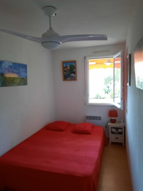 L’Heure Bleue Apartment in Bormes-les-Mimosas