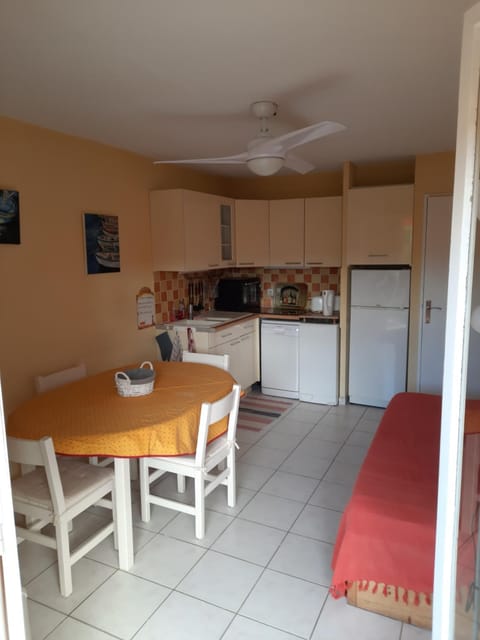 L’Heure Bleue Apartment in Bormes-les-Mimosas