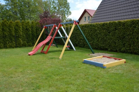 Children play ground, Garden