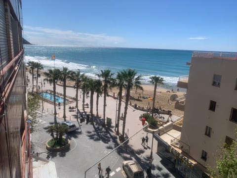 Sea view