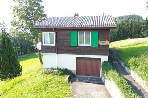 Property building, Parking