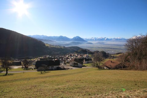 Neighbourhood, Natural landscape, Hiking, Mountain view