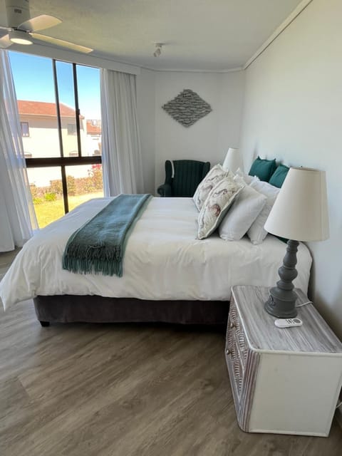4 van Pletten Apartment in Plettenberg Bay