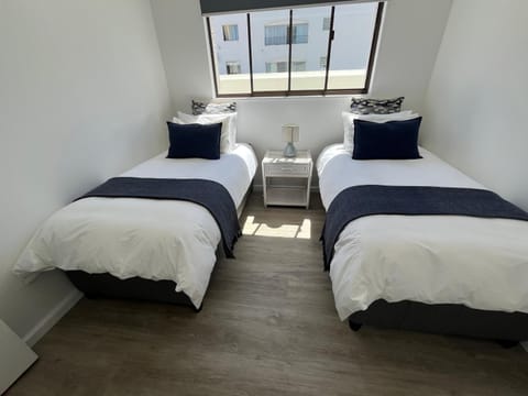 4 van Pletten Apartment in Plettenberg Bay