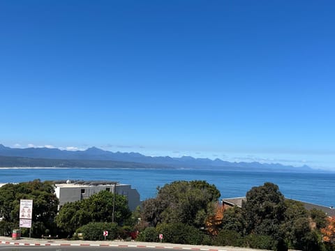 4 van Pletten Apartment in Plettenberg Bay